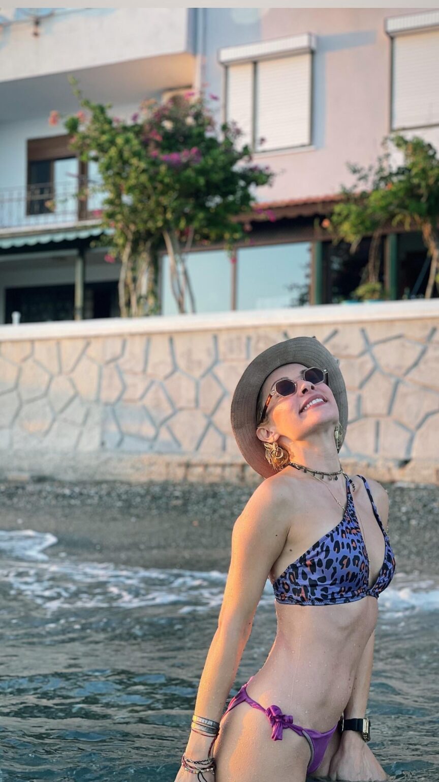 Açelya Topaloğlu
