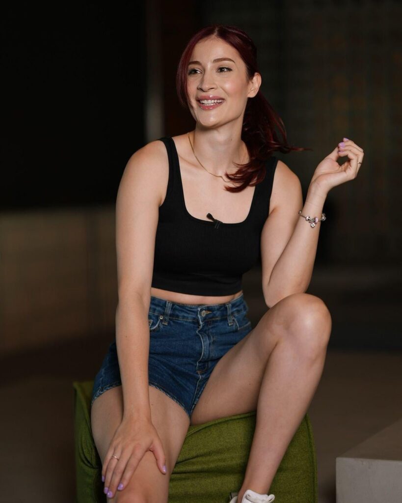 Tuğba Şenoğlu İvegin