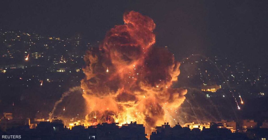 مصدر: قمة دولية لبحث جهود السلام بالمنطقة مطلع نوفمبر مصدر: قمة دولية لبحث جهود السلام بالمنطقة مطلع نوفمبر