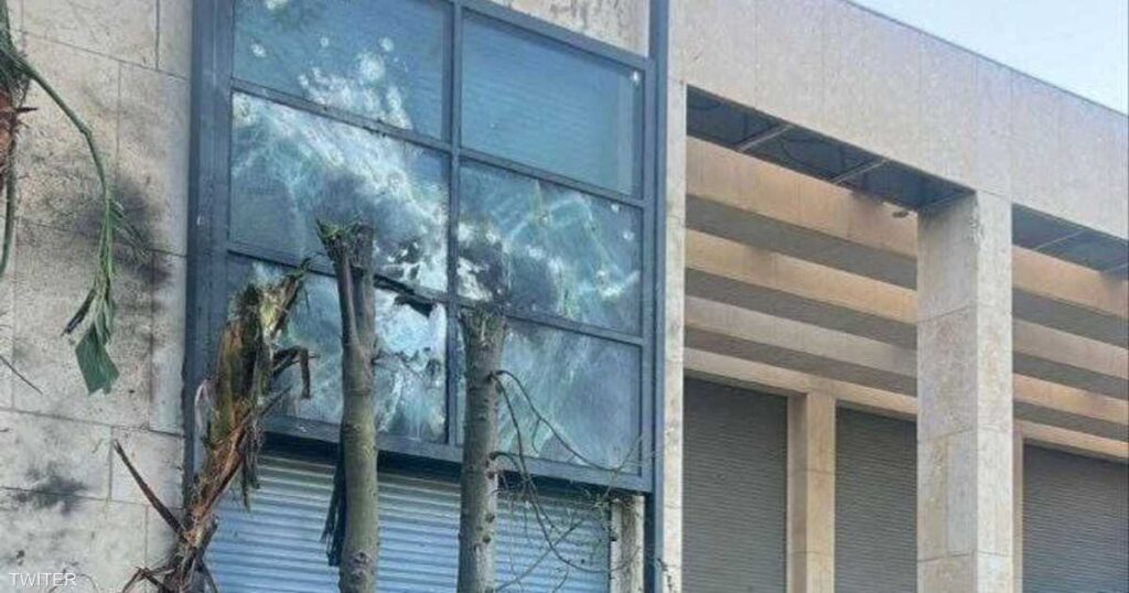 تقارير تكشف مخططا إسرائيليا للرد على محاولة اغتيال نتنياهو تقارير تكشف مخططا إسرائيليا للرد على محاولة اغتيال نتنياهو