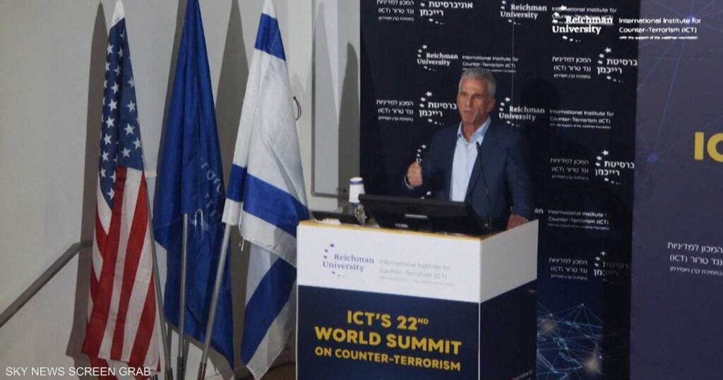 تقارير: رحلة رئيس الموساد إلى الدوحة “لن تؤدي إلى صفقة” تقارير: رحلة رئيس الموساد إلى الدوحة "لن تؤدي إلى صفقة"