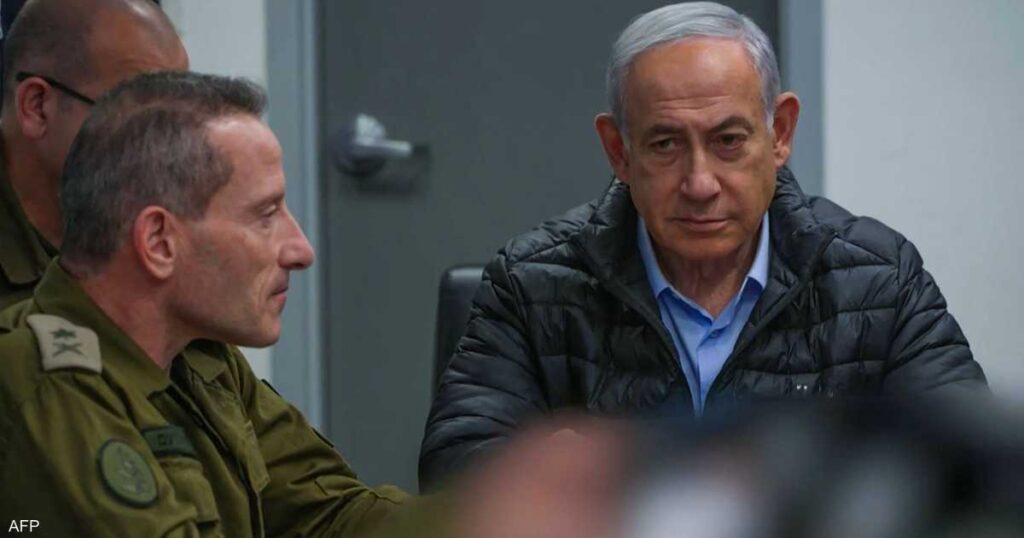 نتنياهو: الهجوم "الدقيق والقوي" على إيران "حقق أهدافه"