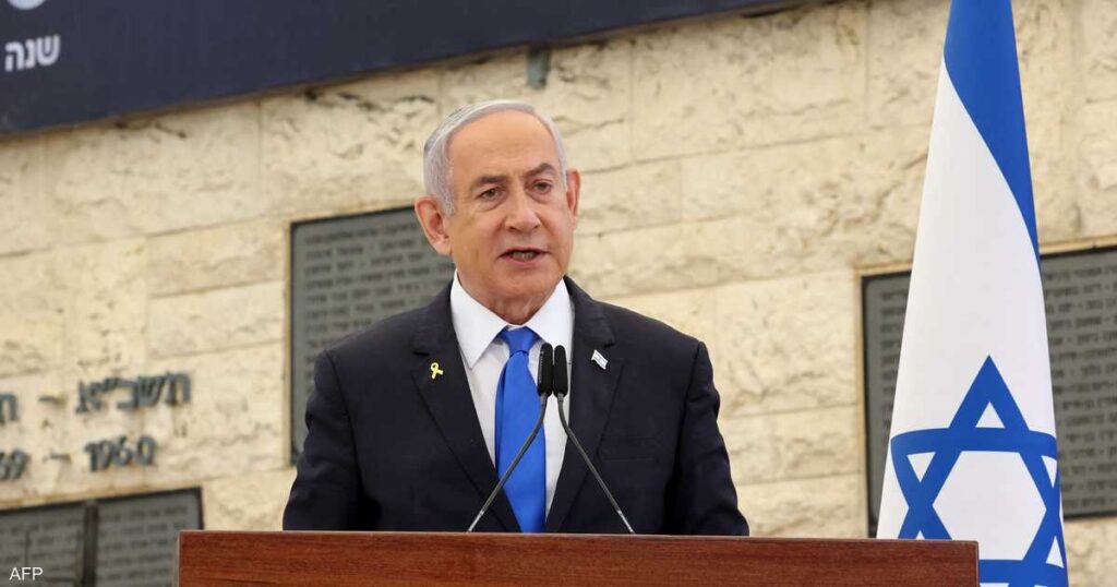 إعلام إسرائيلي: نتنياهو ووزيران يرفضون مقترح مصر بشأن غزة