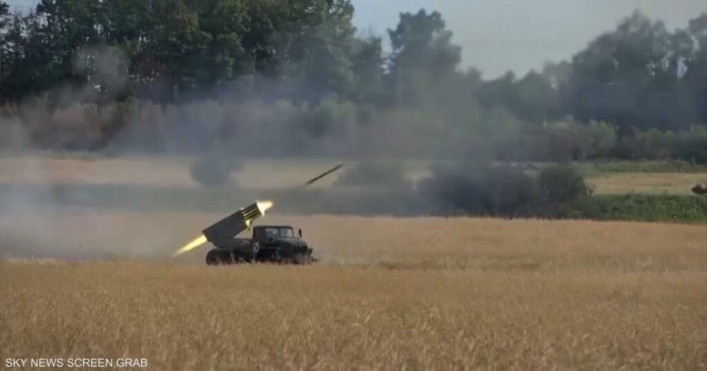 هل يُحدِث الدعم الكوري الشمالي فرقا في حرب أوكرانيا؟