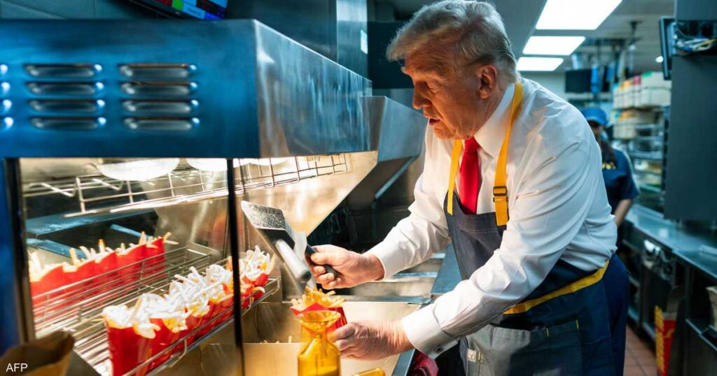 خطة ترامب الثورية لإلغاء ضريبة الدخل.. هل تتحقق؟