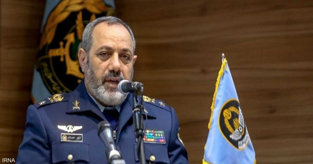 إيران: هجوم إسرائيل لم يؤثر على إنتاجنا من الصواريخ