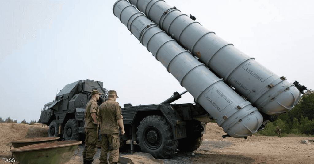 ضربة إسرائيل لإيران.. كيف هزت صورة روسيا؟ ضربة إسرائيل لإيران.. كيف هزت صورة روسيا؟