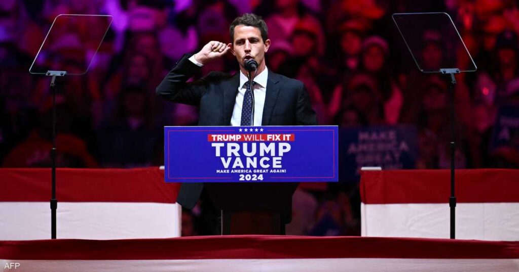 "قضية القمامة".. مزحة أشعلت الانتخابات الأميركية