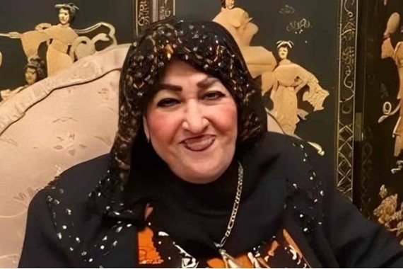 مشاجرة على ميراث الفنانة شريفة ماهر قبل دفنها مشاجرة على ميراث الفنانة شريفة ماهر قبل دفنها