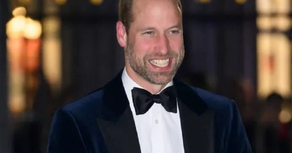 ظهور نادر لقريبات الأمير ويليام يعيدنا الى جمال وأناقة عمتهن الأميرة ديانا