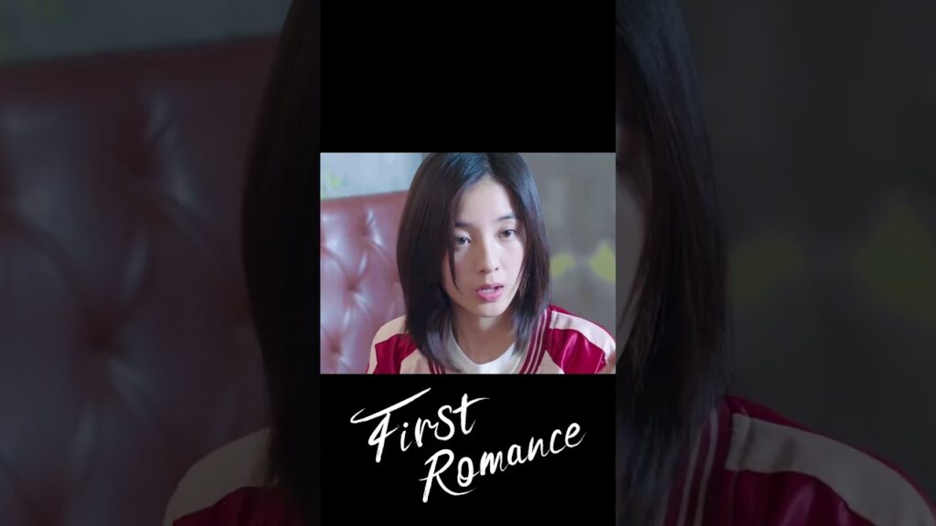 الحٌب افعال بسيطة كهذه 💕  #初恋了那么多年 #رومانسيتي_الاولى #FirstRomance#wanpeng #rileywang  #wangyilun