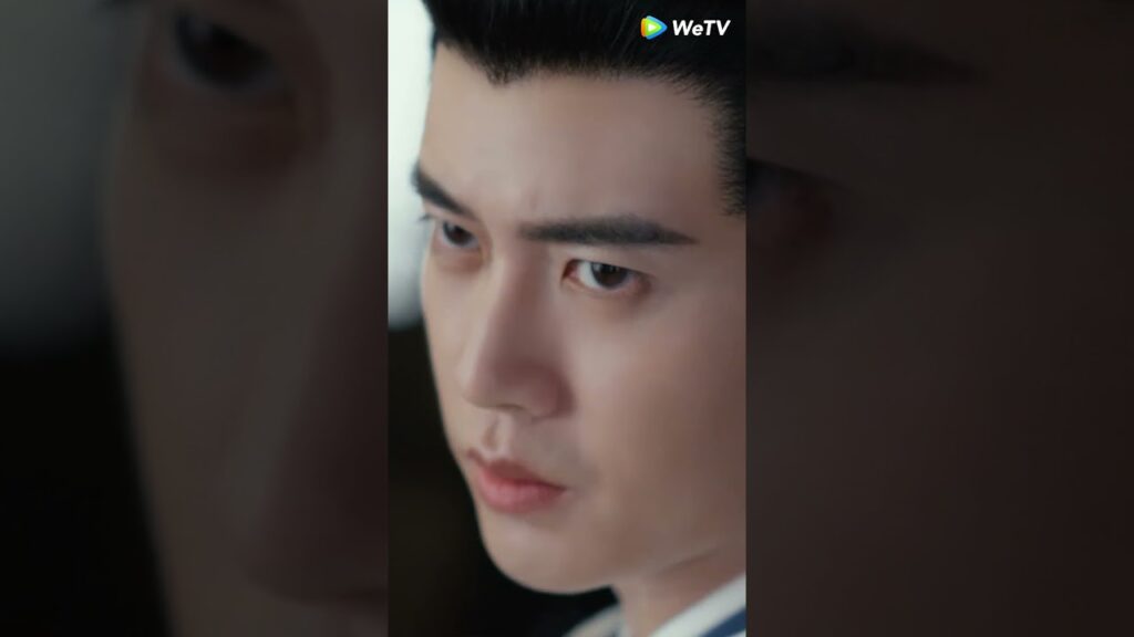 من أجل إنقاذها، أمسك السكين بيده دون تردد🤯🥹 #حب_نيرفانا #LoveofNirvana #renjialun #lilandi #cdrama