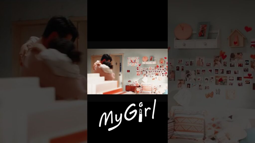 مشاعري سأجعلها افعال اليوم ولن اتوقف 🙈🙈  #حبيبتي  #MyGirl #YOUKU #99分女朋友 #zhaoyiqin #lijiaqi