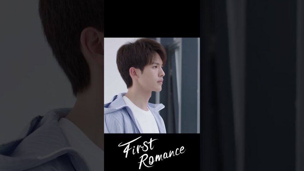 يراها في أسوء حالاتها 💔  #初恋了那么多年 #رومانسيتي_الاولى #FirstRomance#wanpeng #rileywang  #wangyilun