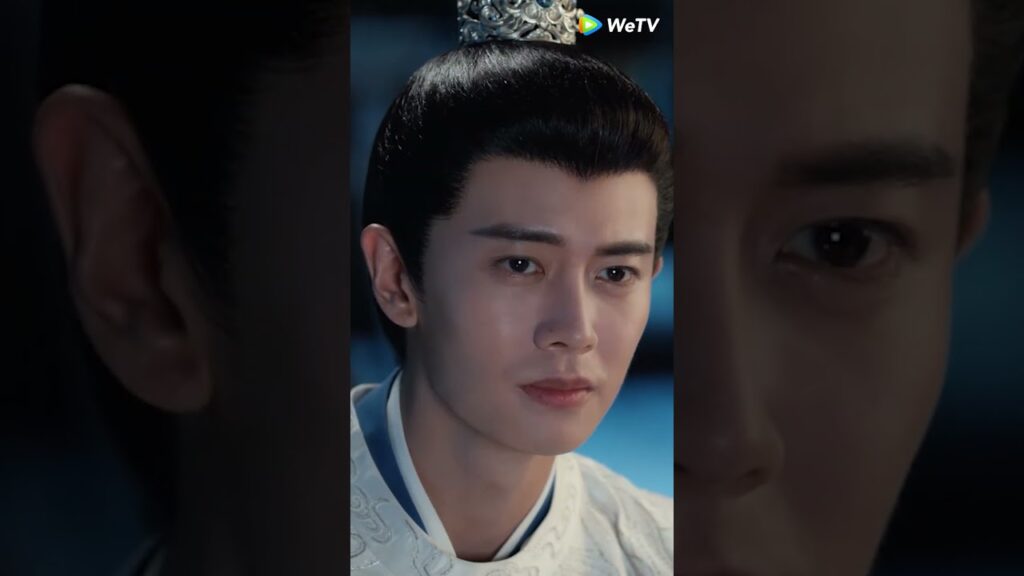 حلوة جدا! جيانغ تشي هي القطة اللطيفة🥰😺#حب_نيرفانا #LoveofNirvana #renjialun #lilandi #cdrama #shorts حلوة جدا! جيانغ تشي هي القطة اللطيفة🥰😺#حب_نيرفانا #LoveofNirvana #renjialun #lilandi #cdrama #shorts