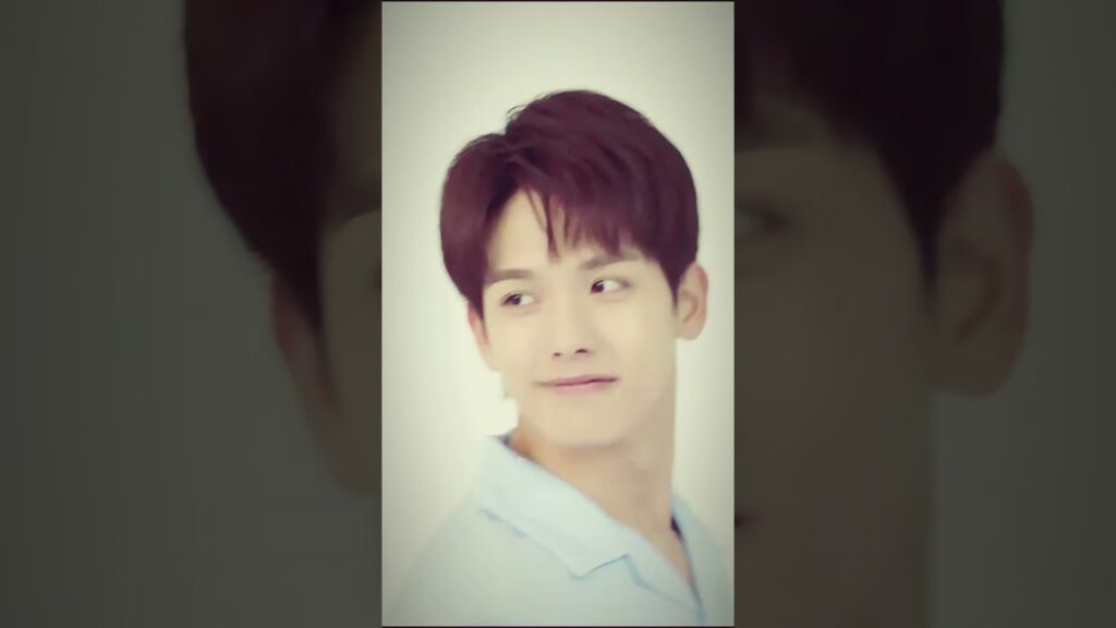 يواعدها علناً في الجامعة😍💜  #初恋了那么多年 #رومانسيتي_الاولى #FirstRomance#wanpeng #rileywang  #wangyilun