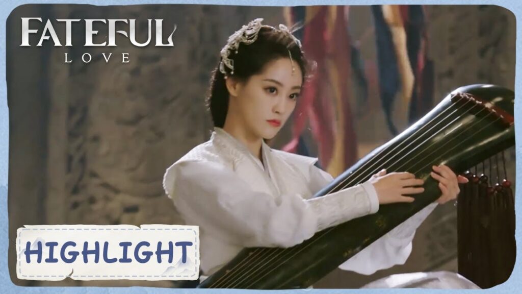 مجموعة أبرز للحلقة "26-30"｜الحب المؤلم｜Fateful Love｜WeTV