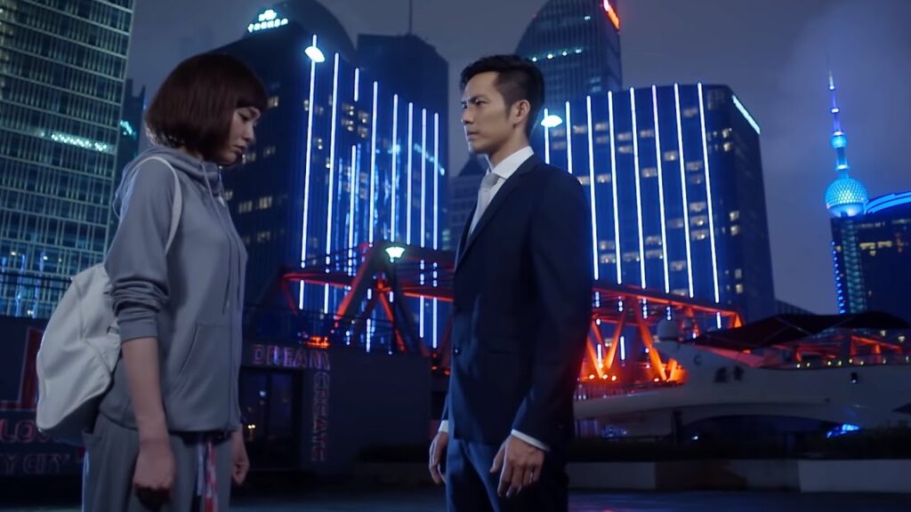 يعترف أخيرا الرئيس البارد ويطلب مصالحة حبيبته ولم يتوقع أنها كانت متزوجة! مشهد من دراما “إشراقتي” يعترف أخيرا الرئيس البارد ويطلب مصالحة حبيبته ولم يتوقع أنها كانت متزوجة! مشهد من دراما "إشراقتي"