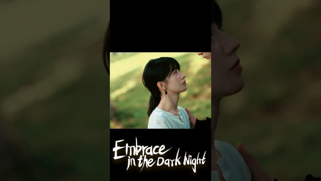 عانقـني احتضني لآخر مرة 💜 #RenYunjie #FangJin #youku #عناق_في_الليلة_المظلمة #Embraceinthedarknight عانقـني احتضني لآخر مرة 💜 #RenYunjie #FangJin #youku #عناق_في_الليلة_المظلمة #Embraceinthedarknight