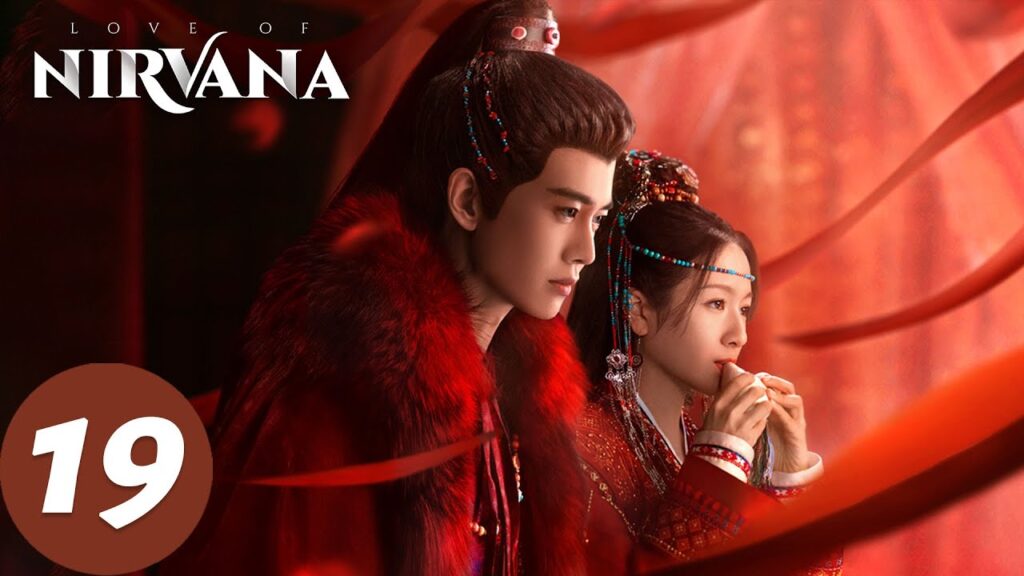 المسلسل الصيني “حب نيرفانا”|الحلقة 19|Love of Nirvana|WeTV المسلسل الصيني "حب نيرفانا"|الحلقة 19|Love of Nirvana|WeTV