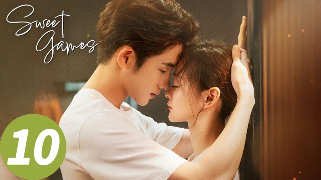 المسلسل الصيني “الألعاب الحلوة”|الحلقة 10|Sweet Games|WeTV المسلسل الصيني "الألعاب الحلوة"|الحلقة 10|Sweet Games|WeTV