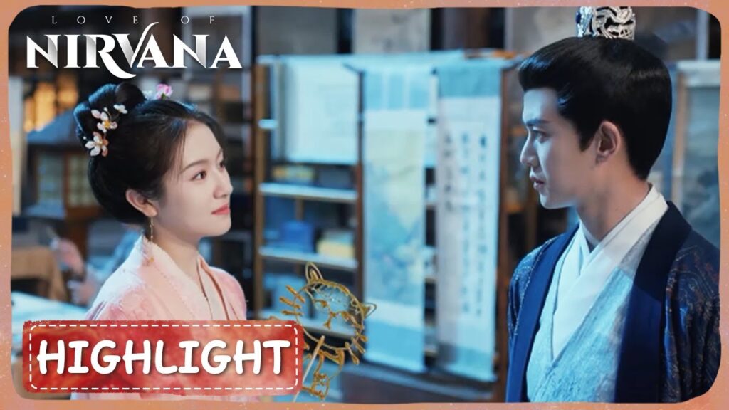 مجموعة أبرز للحلقة "11-15"｜حب نيرفانا｜Love of Nirvana｜WeTV