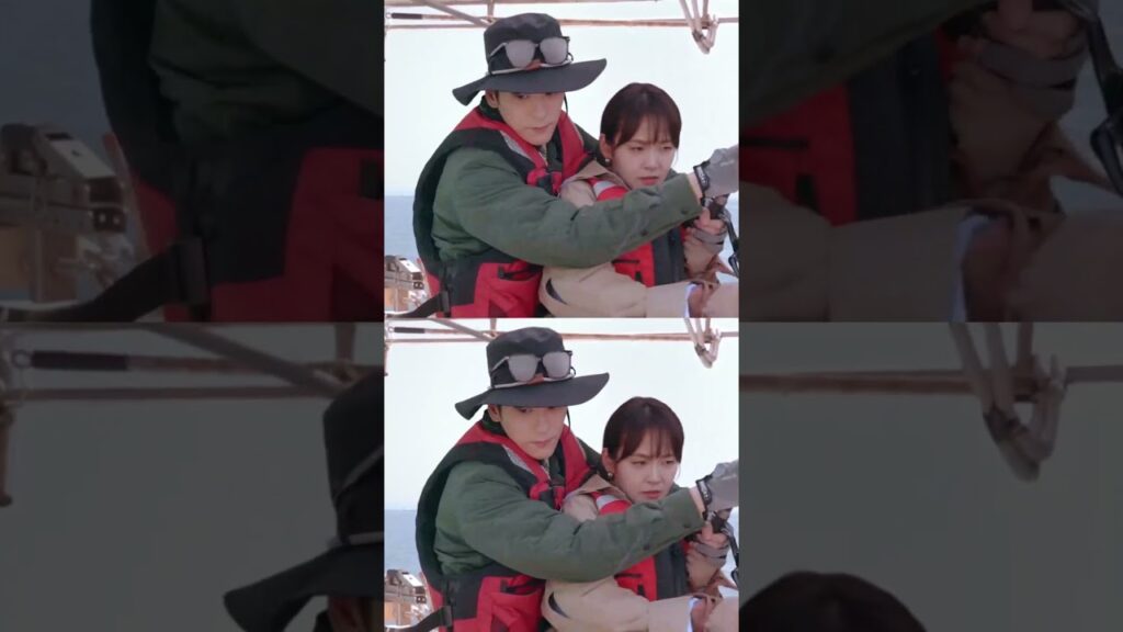 صيد الزوجين الشابين حلو جدًا🎣 YouAreMySecret# صيد الزوجين الشابين حلو جدًا🎣 YouAreMySecret#