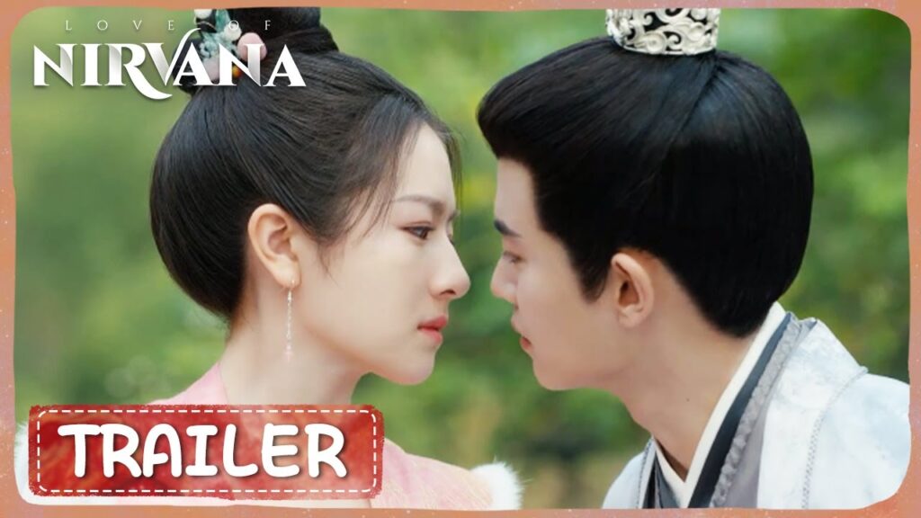 مقطع ترويجي للحلقة “26-30″|حب نيرفانا|Love of Nirvana|WeTV مقطع ترويجي للحلقة "26-30"|حب نيرفانا|Love of Nirvana|WeTV