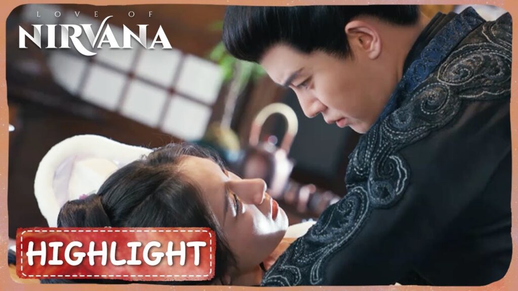 مجموعة أبرز للحلقة "16-20"｜حب نيرفانا｜Love of Nirvana｜WeTV