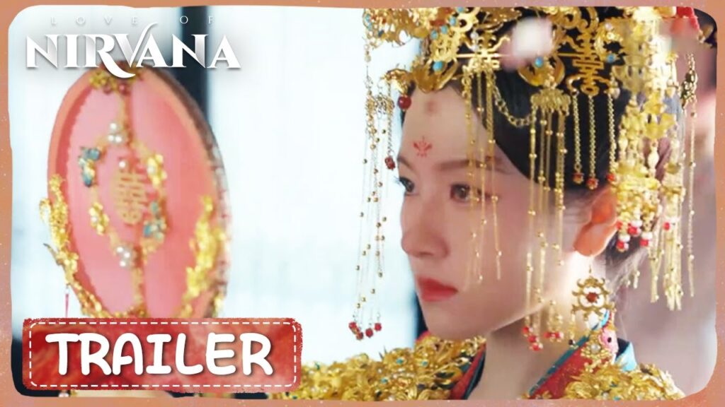 مقطع ترويجي للحلقة “31-35″|حب نيرفانا|Love of Nirvana|WeTV مقطع ترويجي للحلقة "31-35"|حب نيرفانا|Love of Nirvana|WeTV