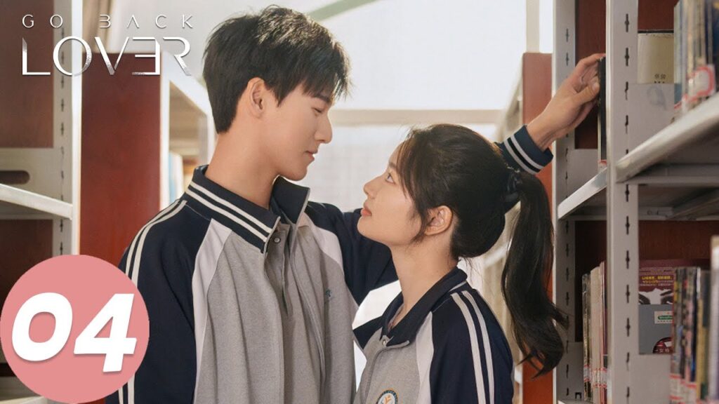 المسلسل الصيني "عد الحب"｜الحلقة 04｜مسلسل رومانسي｜Go Back Lover｜WeTV
