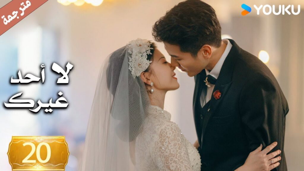 الحلقة 20 لا أحد غيرك | No One But You |جين زي / غوان تشانغ / يوان زي مينغ / سون جيا جي / كي بو لون