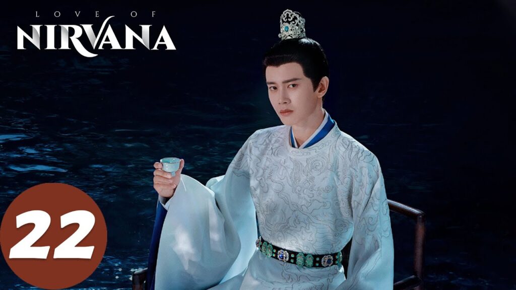 المسلسل الصيني "حب نيرفانا"｜الحلقة 22｜Love of Nirvana｜WeTV