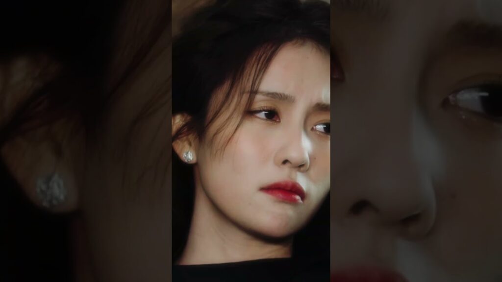 البطلة كانت في حالة سكر وعضّت رقبة البطل😍 #OnlyForLove