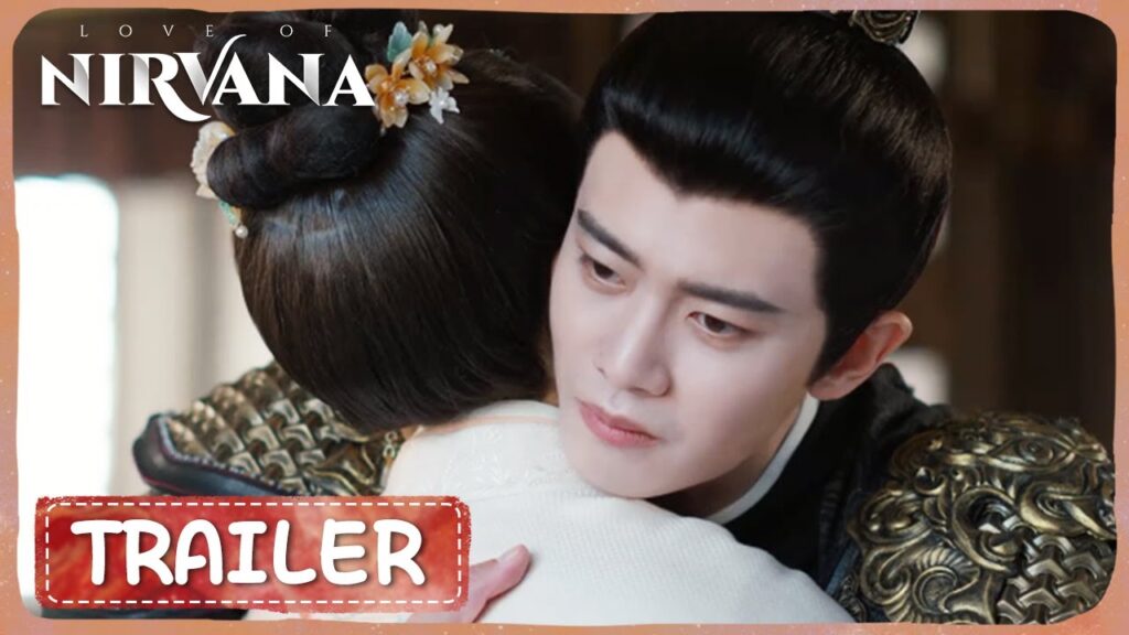 مقطع ترويجي للحلقة "36-40"｜حب نيرفانا｜Love of Nirvana｜WeTV