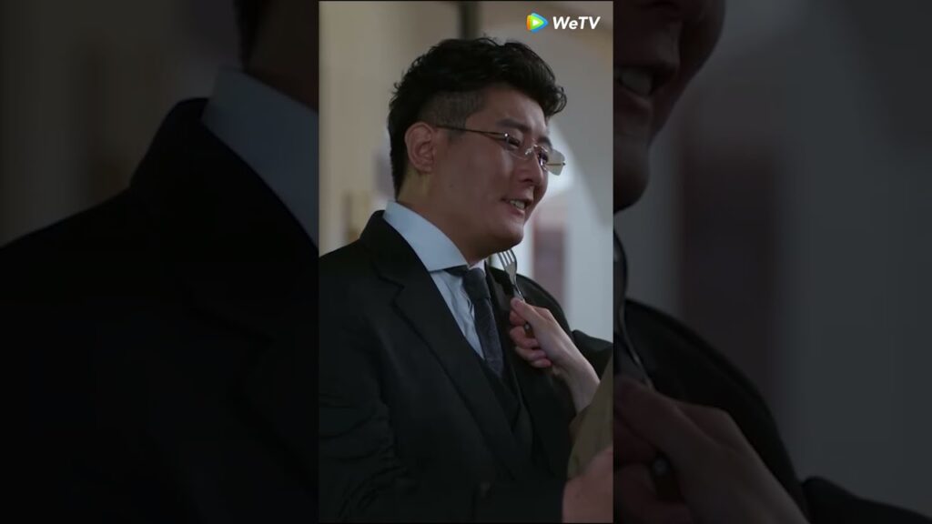 قوة حبيبها💪💪💪 #أنت_صديق_حبيبي #YouAreMyLoverFriend #zhangxincheng #wangyuwen #cdrama #shorts