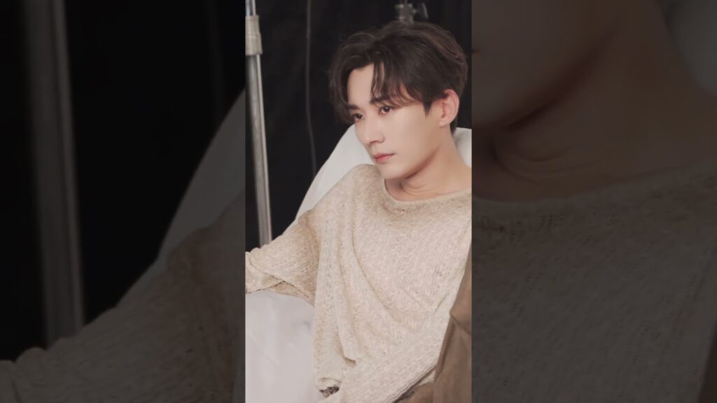 اقتليني احبيني 🤎 #春花焰 #KillMeLoveMe #刘学义#LiuXueyi #اقتليني_أحبيني