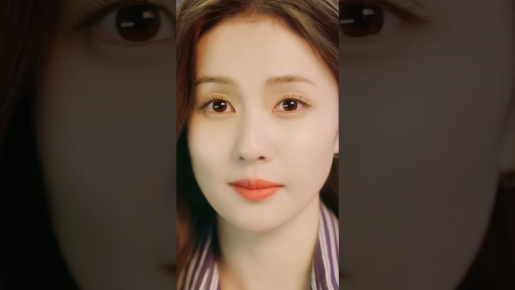 تحلم البطلة بالرجل الذي تحبه أثناء نومها😍 #OnlyForLove