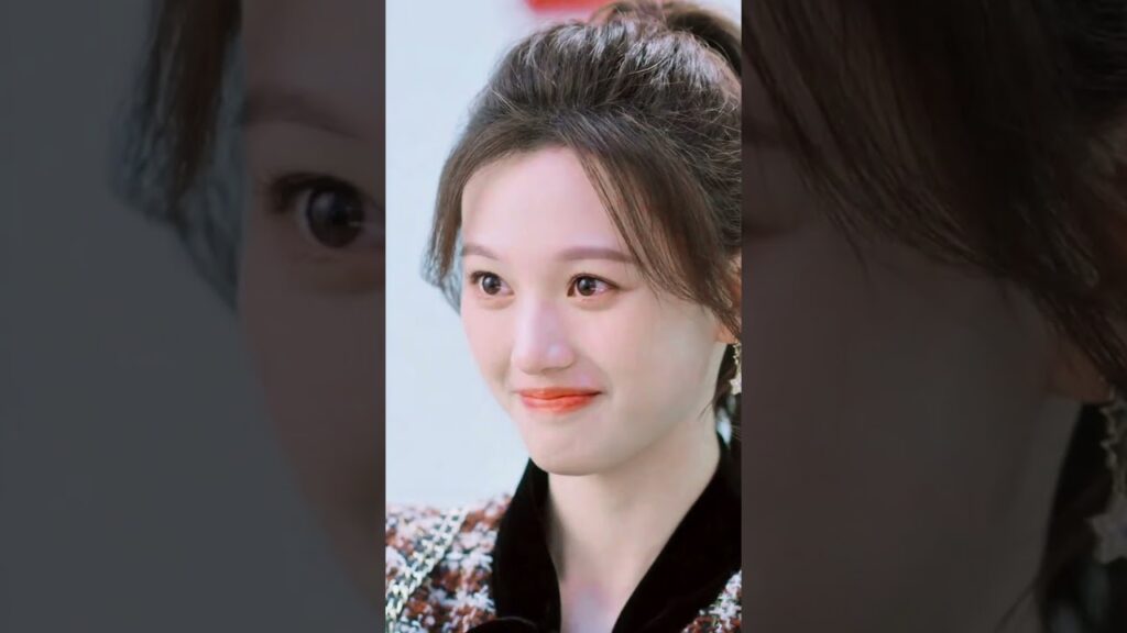 ابنة أخت شي يان الجميلة والذكية ~😉 #OnlyForLove