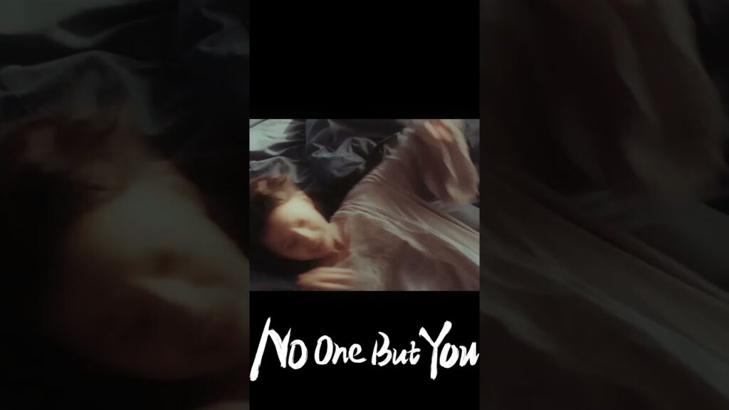 لن اتركك الليلة 💜 #noonebutyou #jinzi #guanchag #لا_أحد_غيرك #youku #shorts