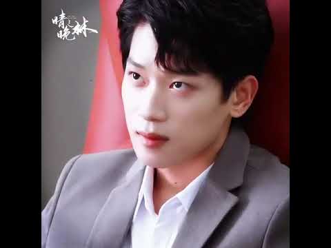 رئيسي الوسيم هو حبيبي السري🙈😍  #zhangjiongmin  #هذا_العالم_ليس_حقيقي #ThisWorldIsNotReal #baochenxi