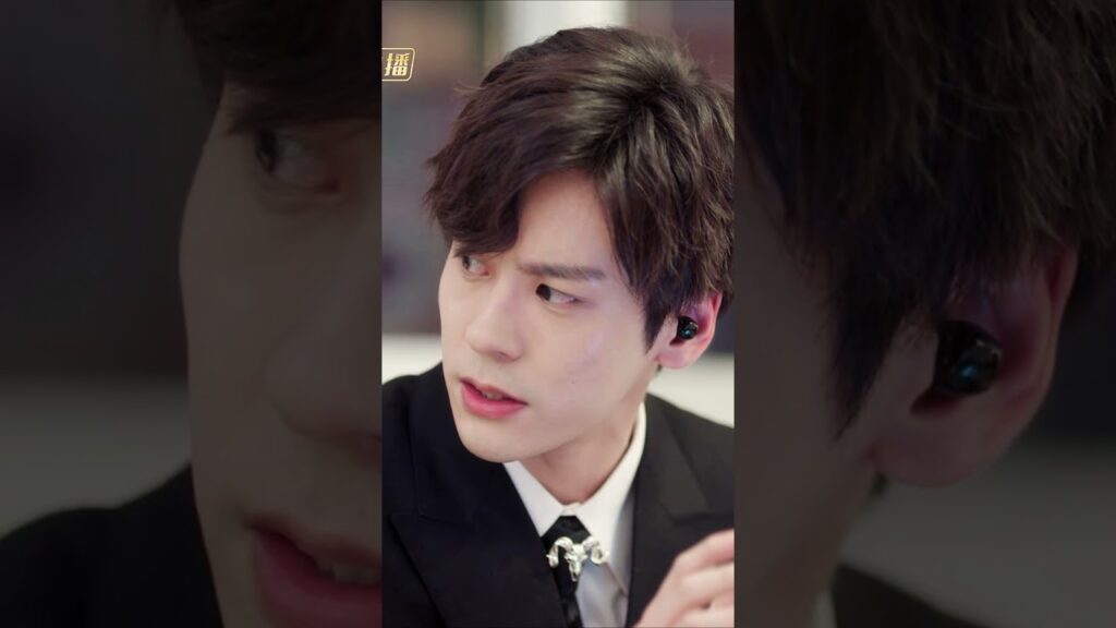 أغمي على الفتاة بين ذراعي الرئيس التنفيذي🫣 #UnforgettableLove