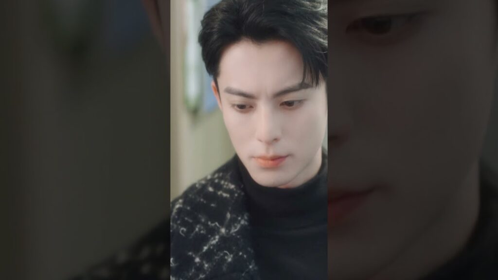 الرئيس التنفيذي يعتني بصمت بالبطلة المريضة🫠 #OnlyForLove#OnlyForLove