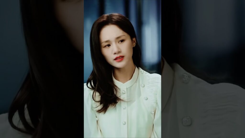 رأت المرأة بالصدفة زميلتها والمدير التنفيذي الوسيم معًا وأصبحت غيورة للغاية😮#OnlyForLove