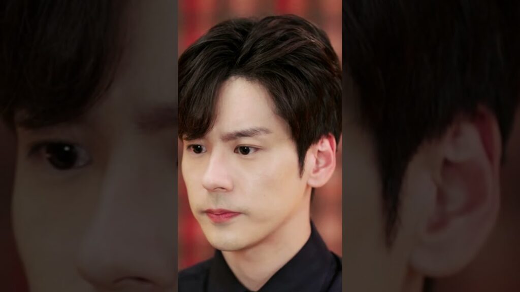 رفضت الفتاة السيد هي وأرادت الانفصال عنه🥹 #UnforgettableLove