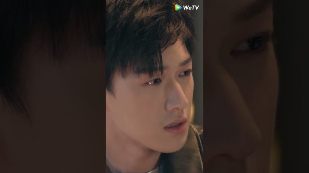 لقد وقعوا في حب بعضهم البعض مرة أخرى!🥹 #عد_الحب #chinesedrama #GoBackLover #cdrama #shorts