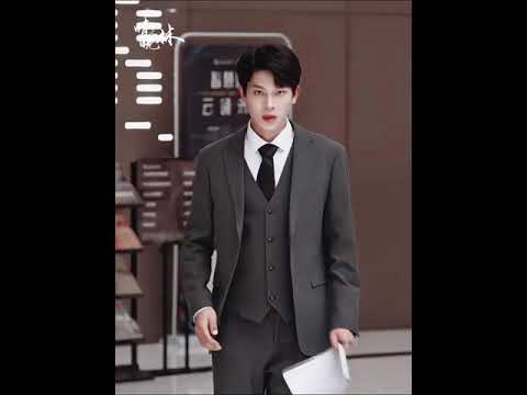 🔥😍#zhangjiongmin  #هذا_العالم_ليس_حقيقي #ThisWorldIsNotReal #baochenxi