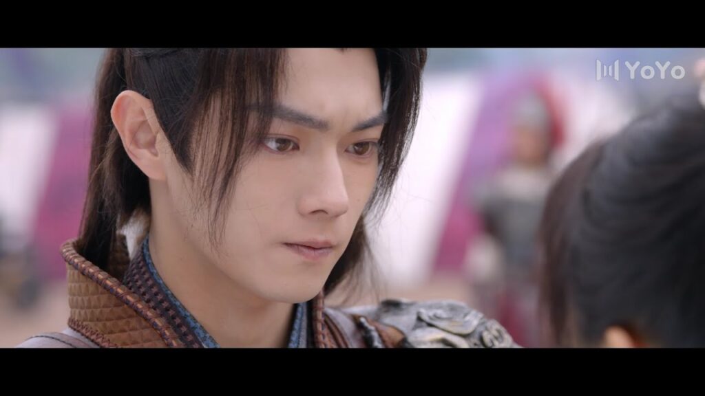 انتي الوحيدة التي يمكن ان اطلب منها معروفاً ( ارض عجائب الحب )