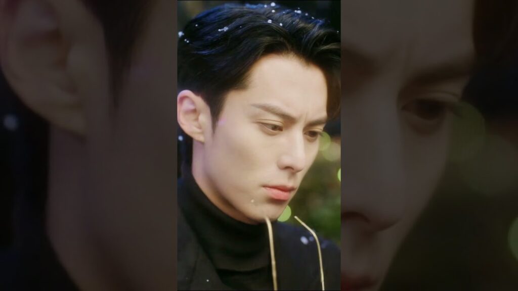 ظهر الرئيس التنفيذي فجأة في يوم مثلج وقبلني بقوة…💘💘 #OnlyForLove ظهر الرئيس التنفيذي فجأة في يوم مثلج وقبلني بقوة...💘💘 #OnlyForLove