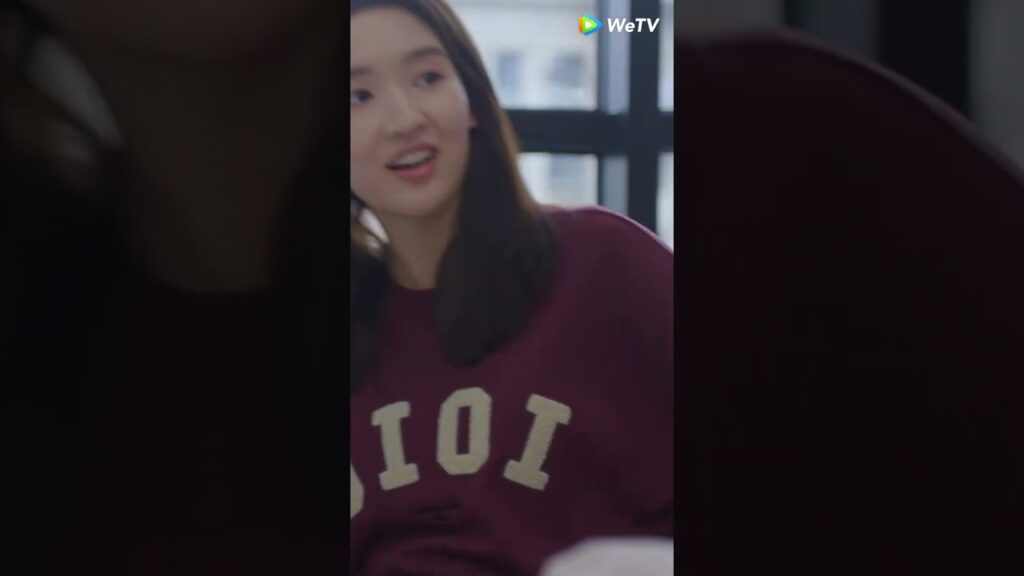 الأم التي ظهرت في الوقت الخطأ🫥#أنت_صديق_حبيبي #YouAreMyLoverFriend #zhangxincheng #wangyuwen #cdrama